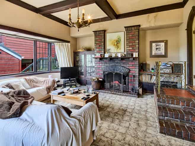 17 Tio Tio Road, Miramar