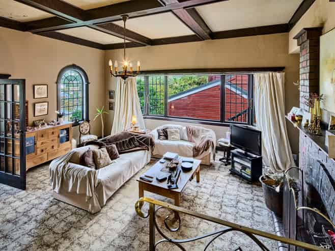 17 Tio Tio Road, Miramar