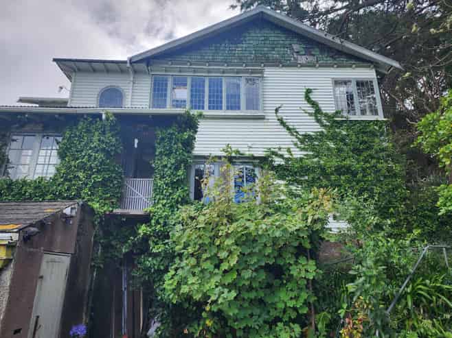 17 Tio Tio Road, Miramar