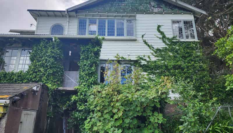 17 Tio Tio Road, Miramar