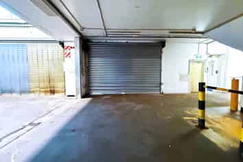 Chilled Penrose Facility | 3802 m2