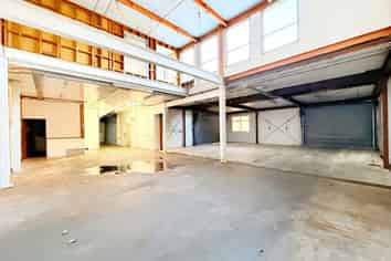 Chilled Penrose Facility | 3802 m2