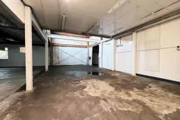 Chilled Penrose Facility | 3802 m2