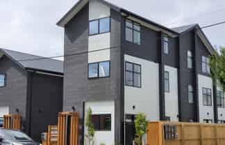6/322 Hereford Street, Christchurch Central