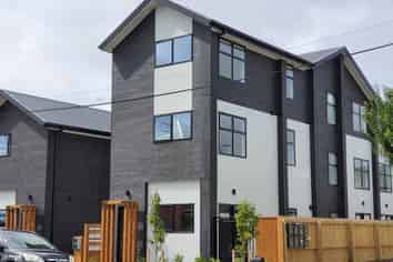 6/322 Hereford Street, Christchurch Central