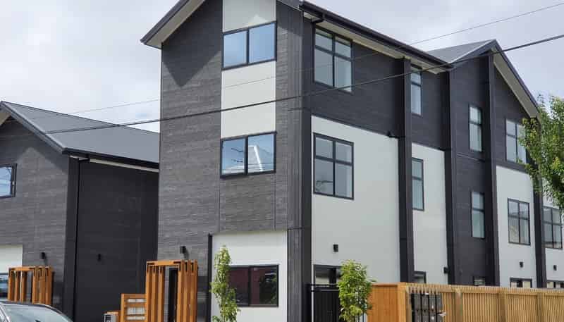 6/322 Hereford Street, Christchurch Central