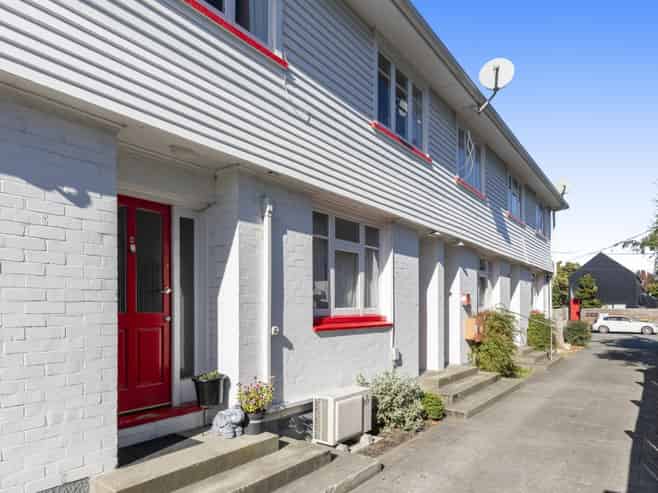 1-4/403 Gloucester Street, Linwood