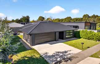 57 Burgundy Drive, Martinborough