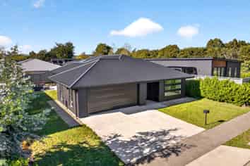 57 Burgundy Drive, Martinborough