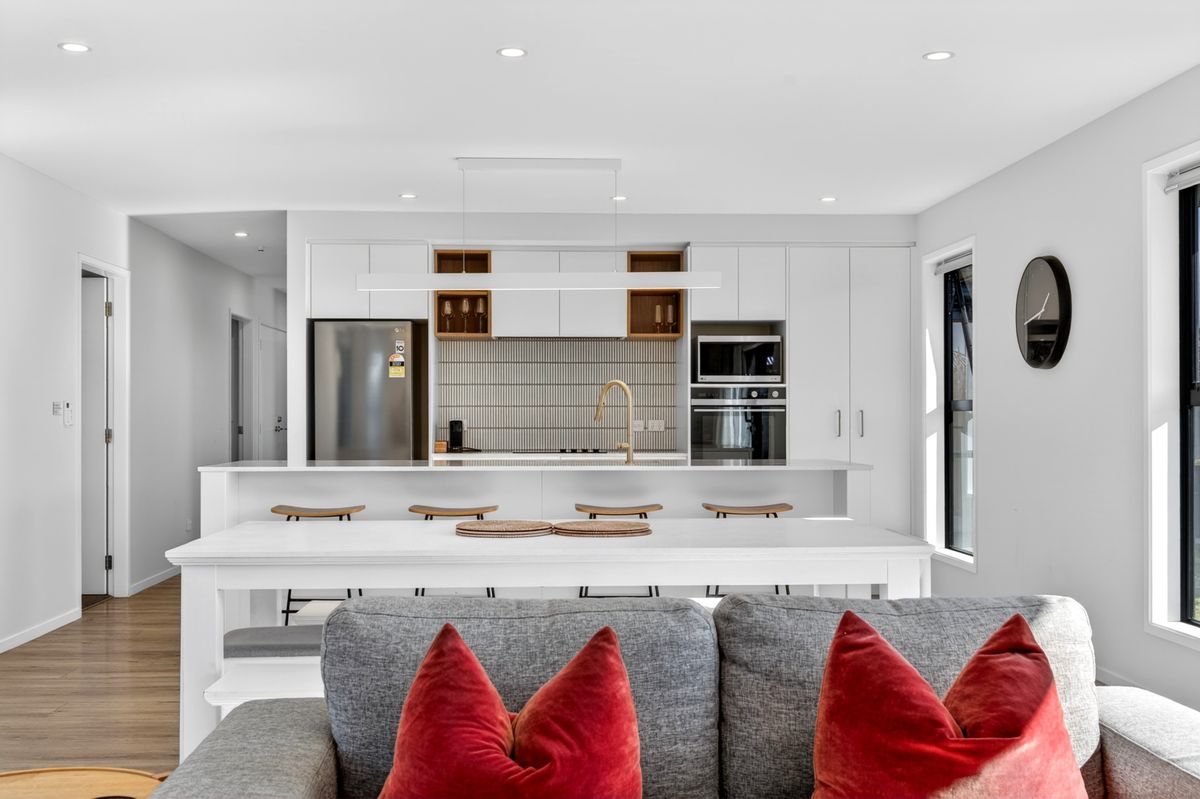 Smart By Design - Widok 3