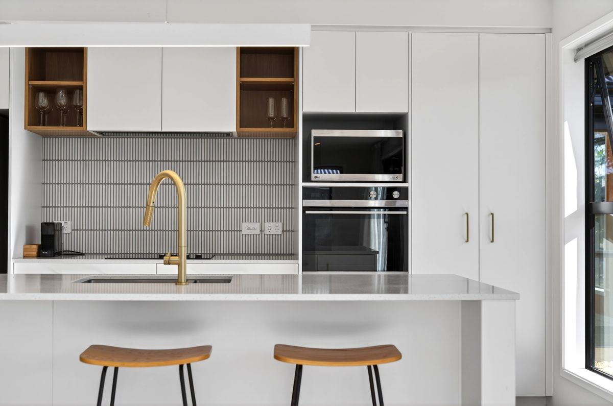 Smart By Design - Widok 2