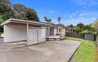 34C Colonial Road, Birkenhead