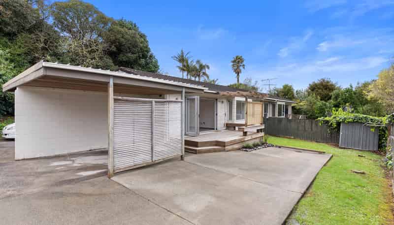 34C Colonial Road, Birkenhead