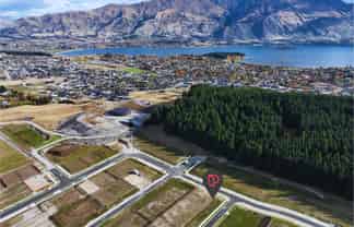 Lot 93 Stage 18, Northlake, Wanaka