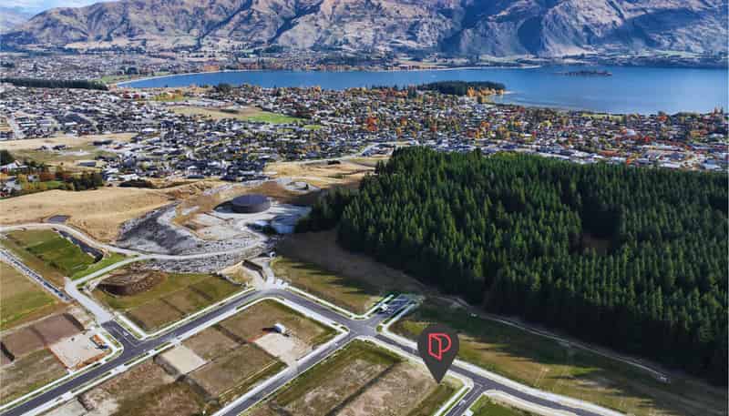 Lot 93 Stage 18, Northlake, Wanaka