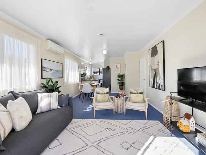 19a Karamu Street, Strandon