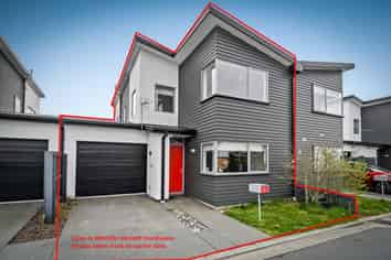 3 Longueval Lane, Broomfield