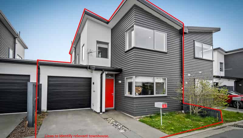 3 Longueval Lane, Broomfield