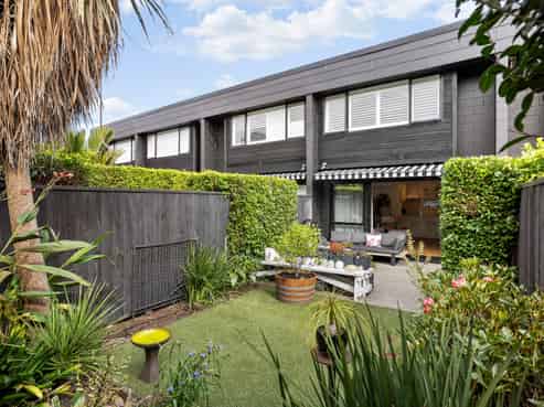 8/32C Ballarat Street, Ellerslie