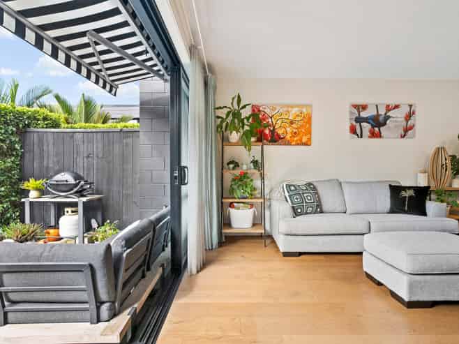 8/32C Ballarat Street, Ellerslie