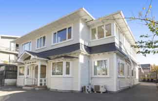 1-7/173 Fitzgerald Avenue, Christchurch Central