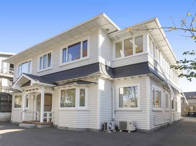 1-7/173 Fitzgerald Avenue, Christchurch Central