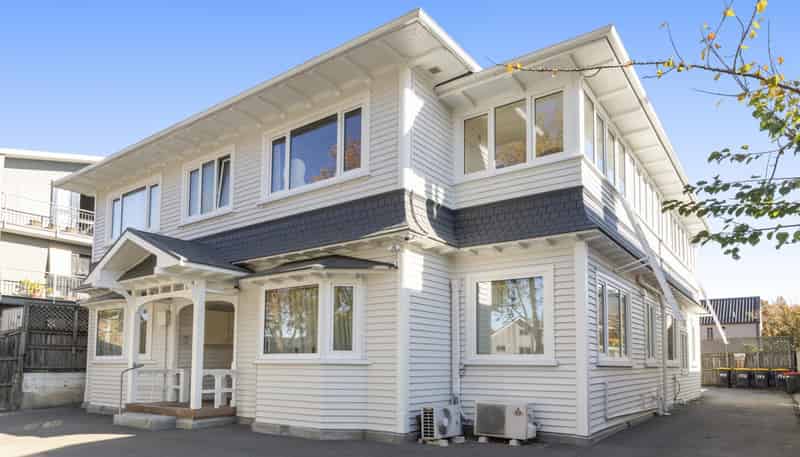 1-7/173 Fitzgerald Avenue, Christchurch Central