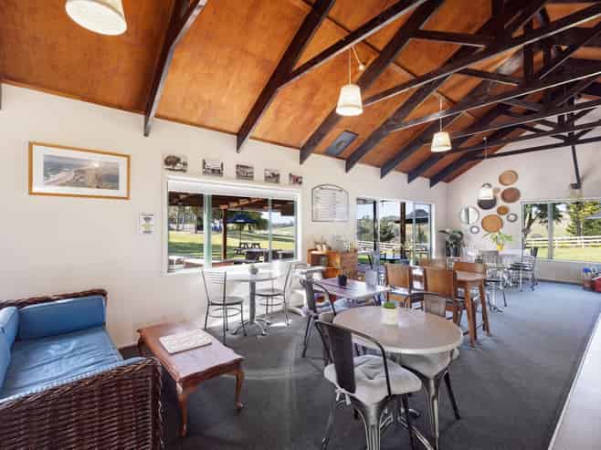 Bay of Plenty - Address withheld