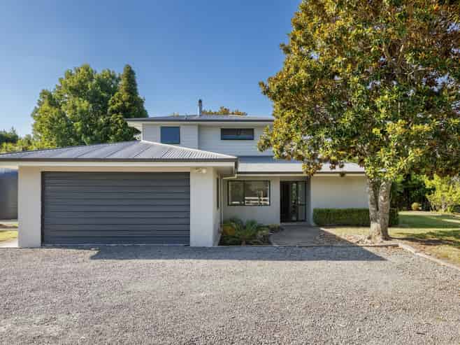Bay of Plenty - Address withheld