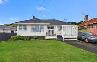 35 Wymondley Road, Otara