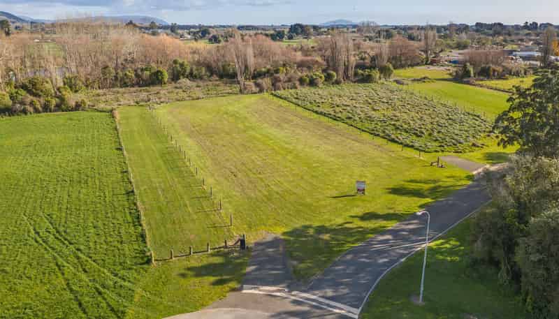 29 Riverside Drive, Ohau