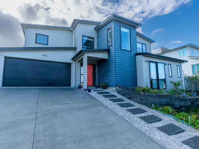 114 Voyager Drive, Gulf Harbour