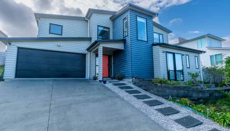 114 Voyager Drive, Gulf Harbour