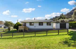 10 Whitaker Street, Te Aroha