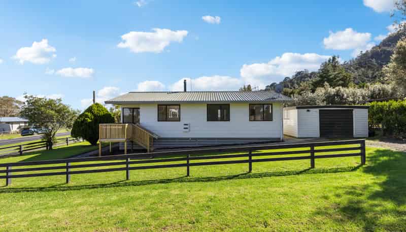 10 Whitaker Street, Te Aroha