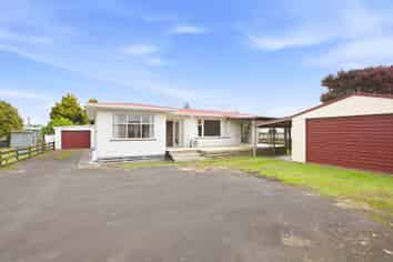 65 Hinewai Street, Otorohanga
