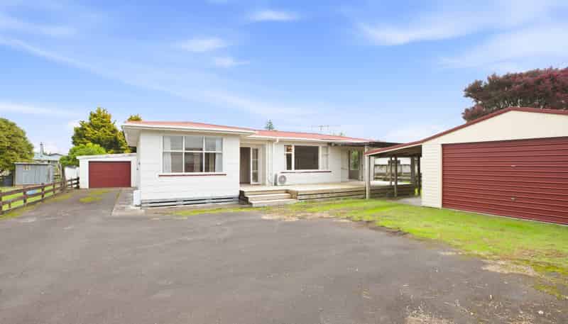 65 Hinewai Street, Otorohanga