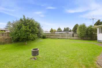 65 Hinewai Street, Otorohanga