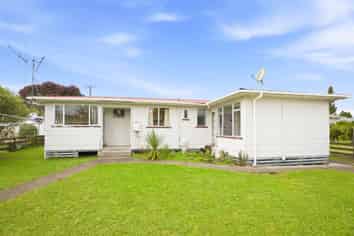 65 Hinewai Street, Otorohanga