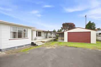 65 Hinewai Street, Otorohanga