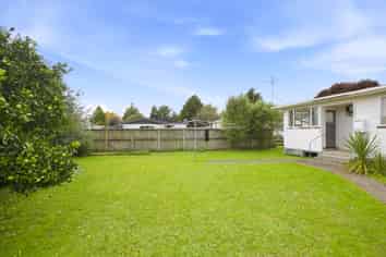 65 Hinewai Street, Otorohanga