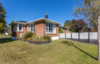 1 Parekarangi Grove, TURANGI