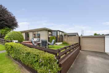 30 Emmett Street, Greerton