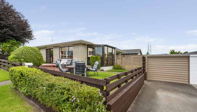 30 Emmett Street, Greerton