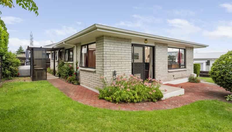 30 Emmett Street, Greerton