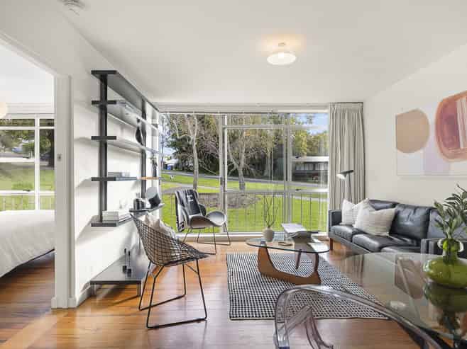 3/55 Hepburn Street, Freemans Bay