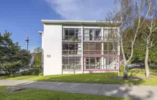 3/55 Hepburn Street, Freemans Bay