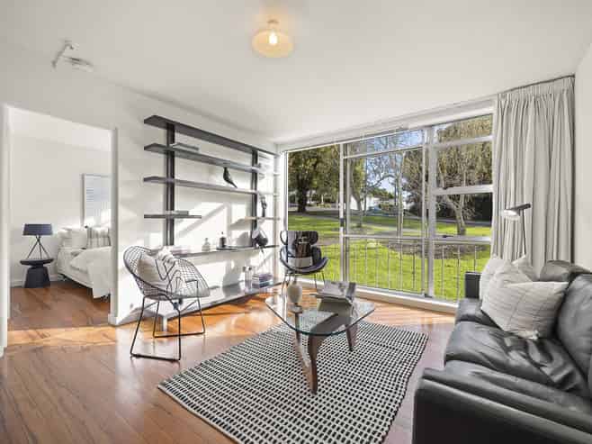 3/55 Hepburn Street, Freemans Bay
