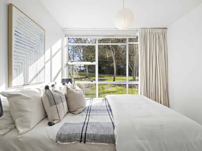 3/55 Hepburn Street, Freemans Bay