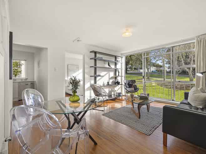 3/55 Hepburn Street, Freemans Bay